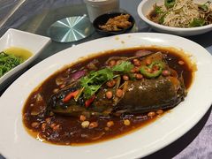 -食為天·本地人爱吃的淮扬菜(瘦西湖店)