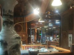 -一桶江山餐厅(松北店)