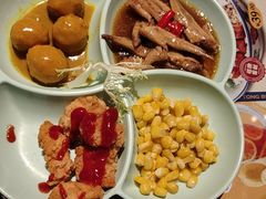 -文通冰室(东方宝泰店)