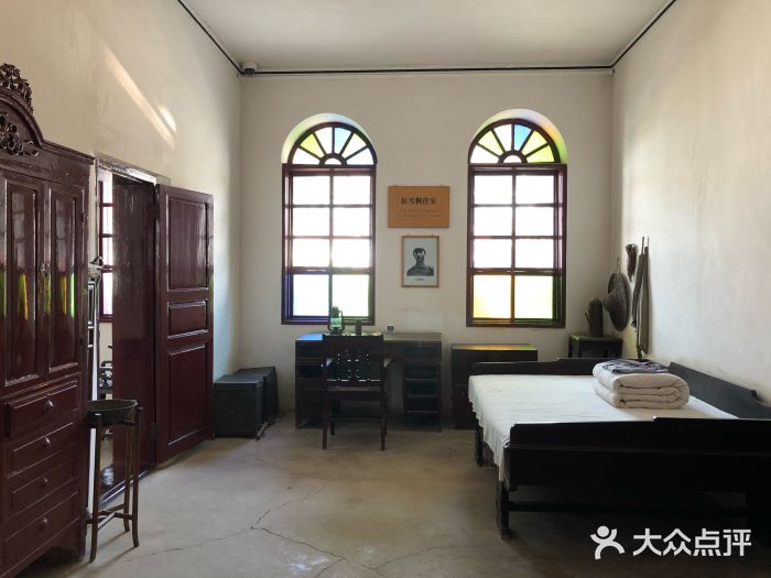 遵义会议纪念馆图片