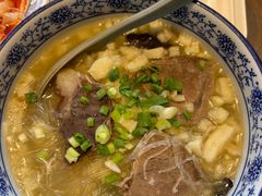 -张记陕西人家(红旗中路)