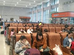-三明北站