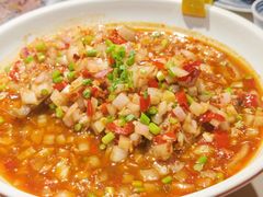 -图味美小黄鱼·景德菜(浙江路店)