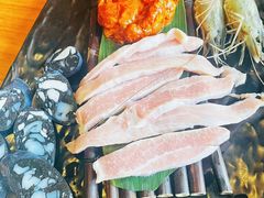 -千寻烧肉(政务区店)