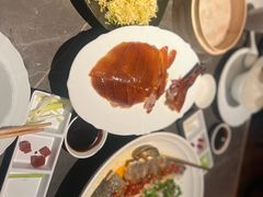 -金鸭季·北京烤鸭(深业上城店)