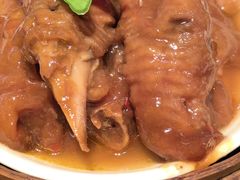 -粤陸玖玖·港式手作茶餐厅(珠江路店)