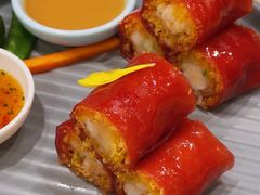-点都德(中海环宇荟店)