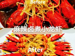 -小河盐帮·私家菜·烤鸭(三元桥·霄云路店)