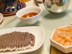 -清真·鸦儿李记·涮肉(马家堡店)