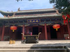 -尧庙景区