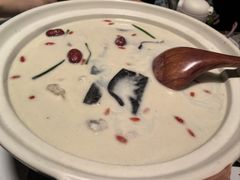 -老阿爸鲜鱼土菜(园区永旺店)