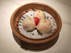 -禄运茶居·手工点心(猎德店)