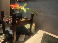 -和子足浴SPA会馆(东方之门店)
