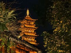 -乌镇景区