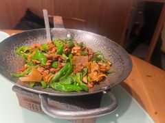 -湘间田舍(北仑银泰店)