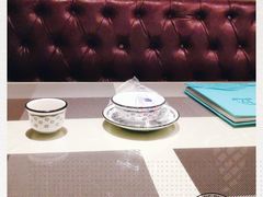 -巴依老爷新疆美食(清华东门店)