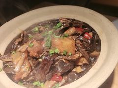 -黄山老妈·土菜(碧桂园店)