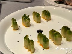 -程府宴-国宴(南长街·四合院店)