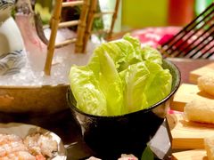 -ONE FULL 古董港式海鲜火锅