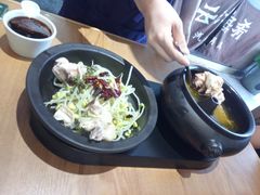 -云海肴·汽锅鸡·云南菜(东坝金隅店)