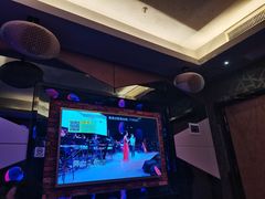 -K立方量贩式KTV(香洲店)