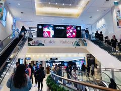 -新罗免税店(首尔总店)