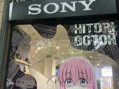 -Sony Store 索尼(上海淮海中路店)