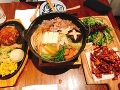 -铃木食堂(帽儿胡同店)