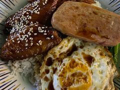 龙记四宝饭-龙记·香港茶餐厅(海上世界店)