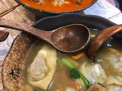 -十面欢腾·海鲜面·台式Bistro(长乐路店)