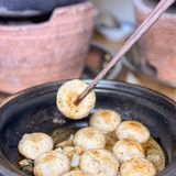 食在不懂我就问 | 这家炭炉鸡煲为啥好吃😋