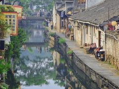 -绍兴书圣故里景区