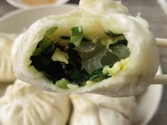 -津门张记包子铺(华昌道店)
