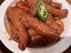 -金苑海鲜酒家(来魅力店)