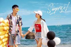 -太古映画婚纱摄影(天河店)