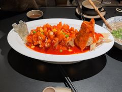 -金陵家宴·金陵春·南京菜(夫子庙店)