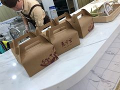 -慈宁宫鲜炖燕窝(文一物美店)