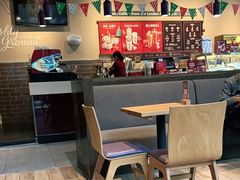 大堂-COSTA COFFEE(阿里中心店)