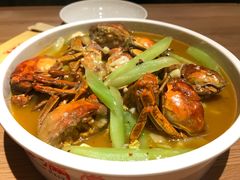 -虾满堂(瑞虹店)