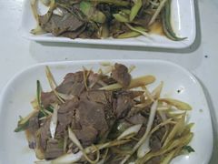 -鑫明明拉面(宁化路店)