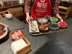 -大风老火锅(江北一店)