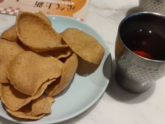 啪啪虾片-星怡会·新加坡新美食(苏州中心店)