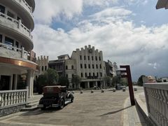 -天河潭旅游度假区