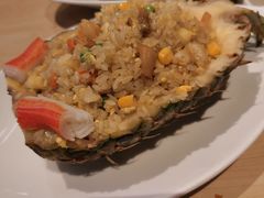 -避风塘(百联东郊店)