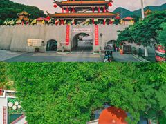 -东莞观音山旅游风景区
