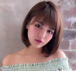 -GIRL STYLE 烫发·染发沙龙