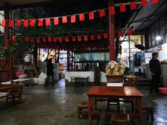 大堂-宾川海稍鲜鱼店(第一家海稍鲜鱼店)