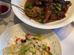 -澜小宴·锦绣江南(金沙滩店)
