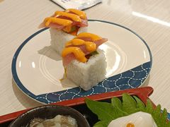 -濱寿司(高新伊藤店)