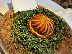 -壳里西餐厅Coquille Seafood Bistro(蒙自路店)